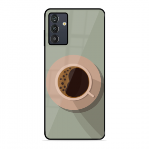 Coffee Time Samsung Galaxy M13 4G