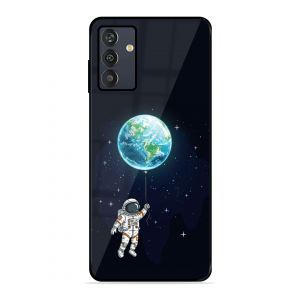 Being Astronaut Samsung Galaxy M13 4G