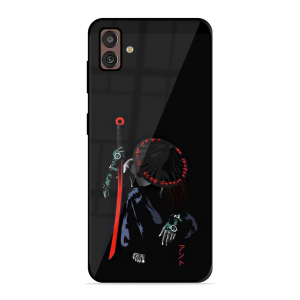 The Solo Warrior Samsung Galaxy M13 5G