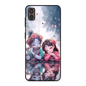 Shree Radha Krishna Samsung Galaxy M13 5G