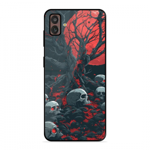 Tree Of Death Samsung Galaxy M13 5G