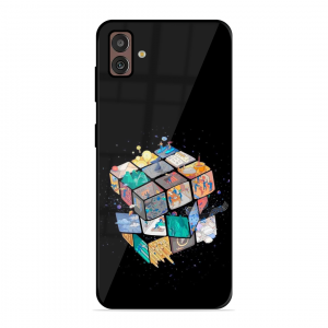 Edges Of Earth Samsung Galaxy M13 5G