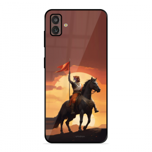 Chhatrapati Shivaji Maharaj Samsung Galaxy M13 5G