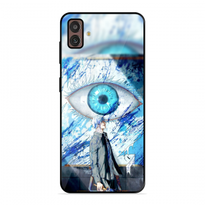 The Six Eye Samsung Galaxy M13 5G