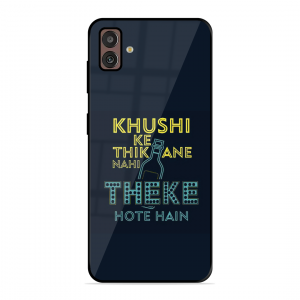 Be Happy Samsung Galaxy M13 5G