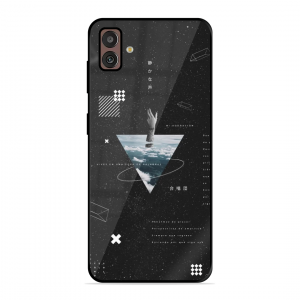 Galactic Void Samsung Galaxy M13 5G