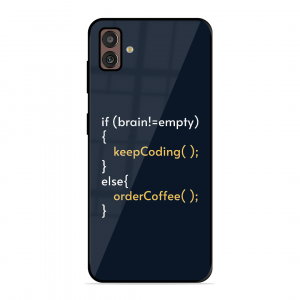 Coding Life Samsung Galaxy M13 5G