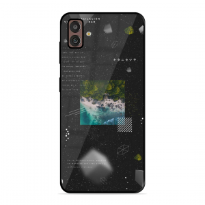 Void Nature Samsung Galaxy M13 5G