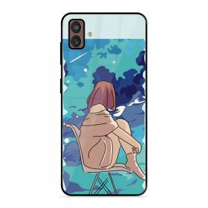 Blessed By Universe Samsung Galaxy M13 5G