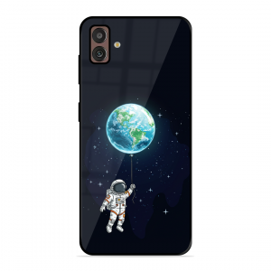 Being Astronaut Samsung Galaxy M13 5G
