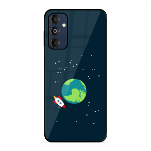 Revolves Around Samsung Galaxy M14 5G