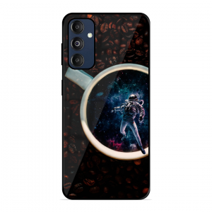 Intergalactic Travler Samsung Galaxy M14 5G