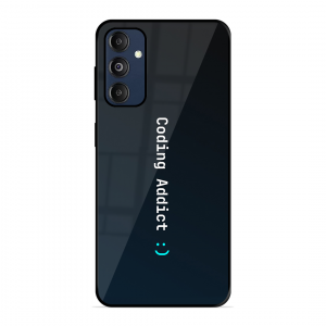 Coding Addict Samsung Galaxy M14 5G