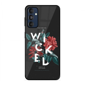 Just Wicked Samsung Galaxy M14 5G