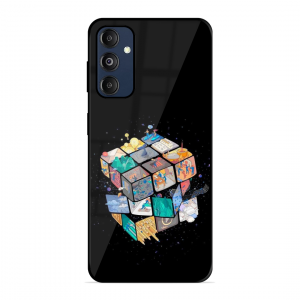 Edges Of Earth Samsung Galaxy M14 5G