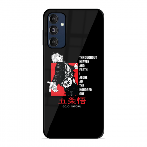 The Honered One Samsung Galaxy M14 5G