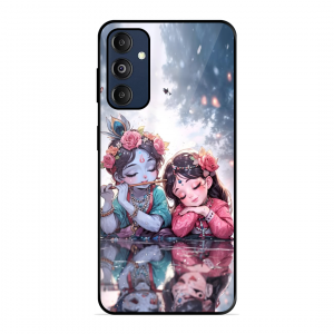 Shree Radha Krishna Samsung Galaxy M14 5G