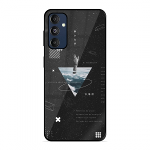 Galactic Void Samsung Galaxy M14 5G