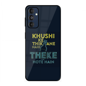 Be Happy Samsung Galaxy M14 5G