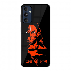 Jai Shree Ram Samsung Galaxy M14 5G
