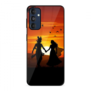 Shree Radha Krishna Samsung Galaxy M14 5G