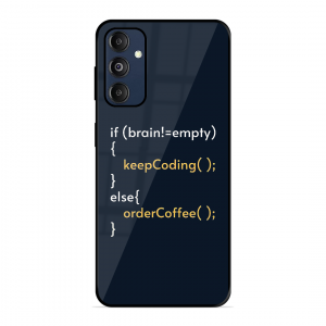 Coding Life Samsung Galaxy M14 5G