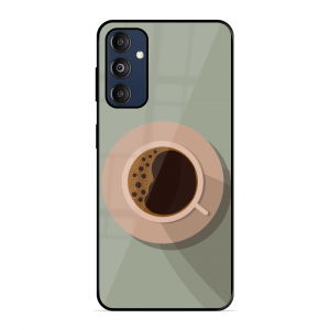 Coffee Time Samsung Galaxy M14 5G