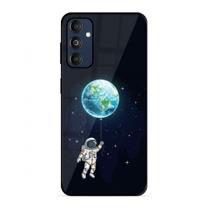 Being Astronaut Samsung Galaxy M14 5G