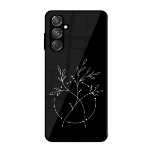 The Wire Flower Samsung Galaxy M15 5G