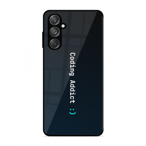 Coding Addict Samsung Galaxy M15 5G