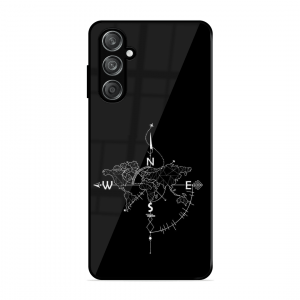 The Sailer's Direction Samsung Galaxy M15 5G