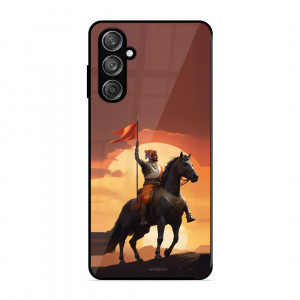 Chhatrapati Shivaji Maharaj Samsung Galaxy M15 5G