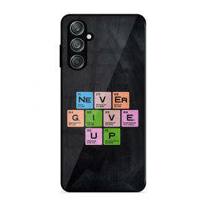 Walter White Samsung Galaxy M15 5G