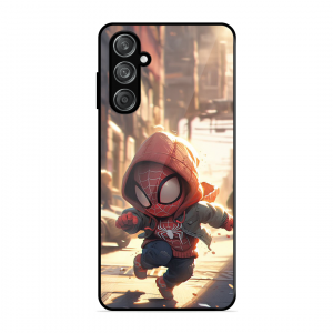 The Little Spidy Samsung Galaxy M15 5G