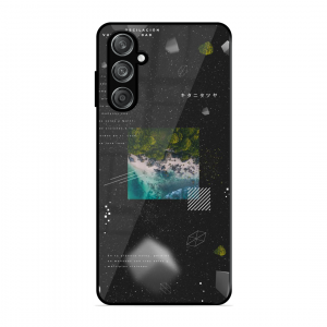 Void Nature Samsung Galaxy M15 5G