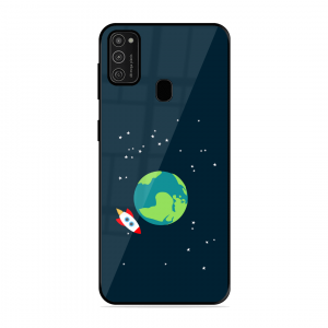 Revolves Around Samsung Galaxy M21 2021