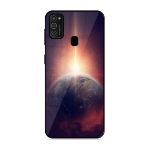 Cosmic Intestellar Samsung Galaxy M21 2021