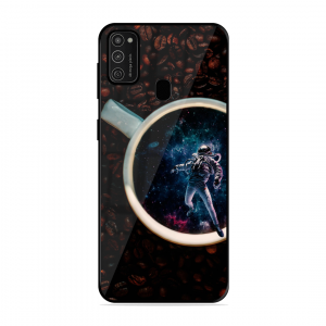 Intergalactic Travler Samsung Galaxy M21 2021