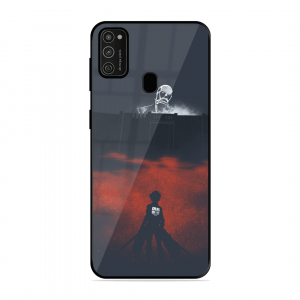 Final Boss Samsung Galaxy M21 2021