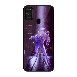 Escape To Void Samsung Galaxy M21 2021