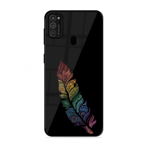 The Fortune Feather Samsung Galaxy M21 2021