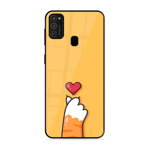 Kitty Love Samsung Galaxy M21 2021