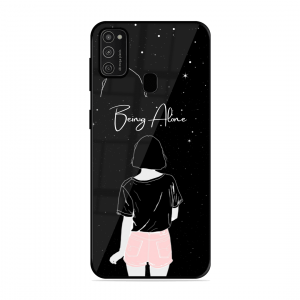 Miss Queen Samsung Galaxy M21 2021