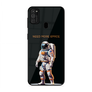 Need More Space Samsung Galaxy M21 2021
