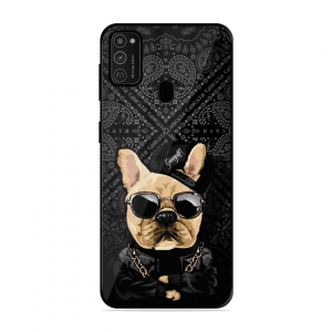 Elite Thug Commander Samsung Galaxy M21 2021