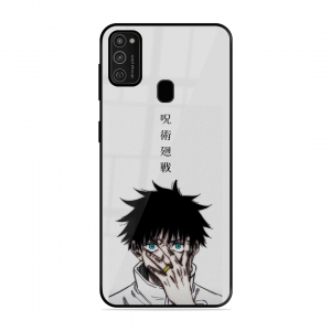 Yuta Samsung Galaxy M21 2021