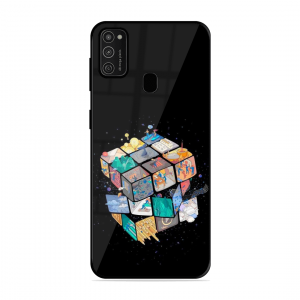 Edges Of Earth Samsung Galaxy M21 2021