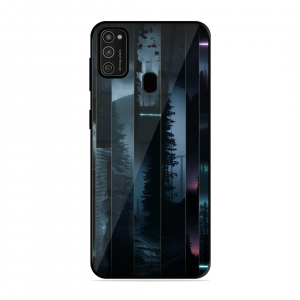 Stripped City Samsung Galaxy M21 2021