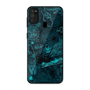 The Ancient Mystry Samsung Galaxy M21 2021