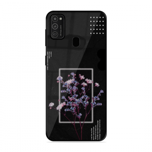 The Eternal Flower Samsung Galaxy M21 2021